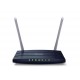 TP-LINK AC1200 Wifi Ethernet Banda dual Black ARCHER C50